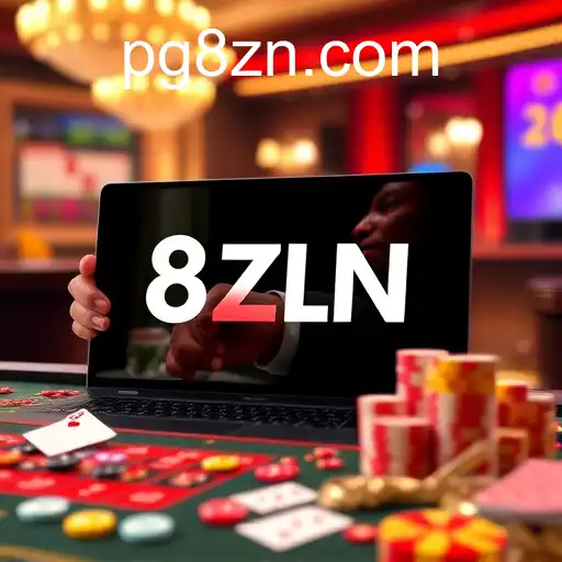Cassino ao vivo