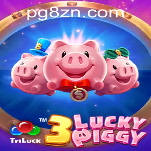 Descubra o Fascinante Jogo 3LUCKYPIGGY e Seus Desafios em 8ZN.COM