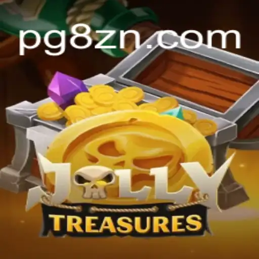 Descubra o Mundo de Aventuras com JollyTreasures no 8ZN.COM