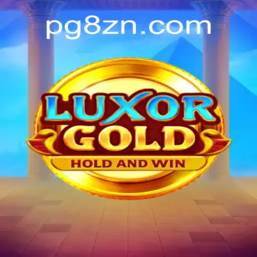 LuxorGold: Descubra o Fascinante Mundo do Novo Jogo Online