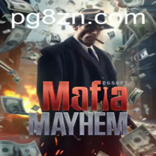 Descubra MafiaMayhem: A Nova Sensação Do Jogo Online