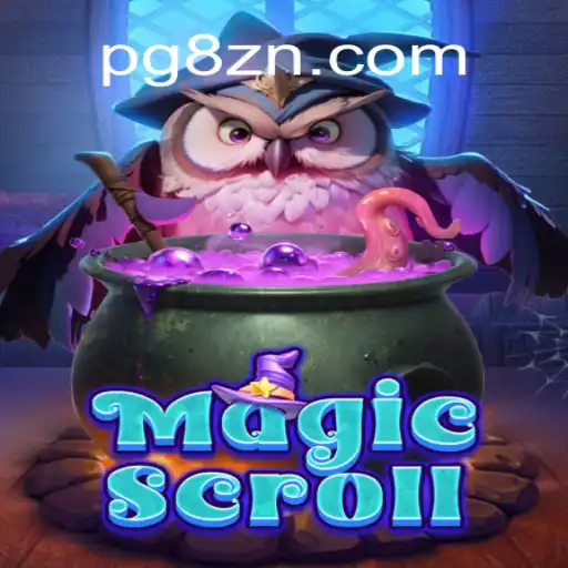 MagicScroll: Uma Aventura Encantada no Universo dos Jogos