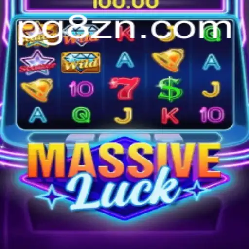 Descubra o Inovador Jogo MassiveLuck e as Regras Especiais de 8ZN.COM