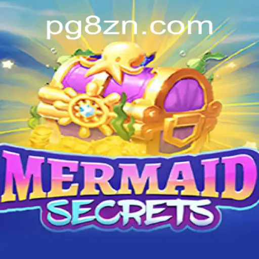 Descubra o Mundo de Aventura com MermaidSecrets e 8ZN.COM