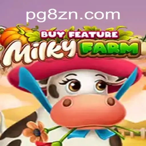 Explorando o Jogo 'MilkyFarmBuyFeature' em 8ZN.COM