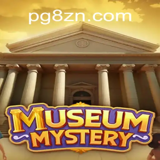 MuseumMystery: Aventura e Estratégia no Mundo dos Museus