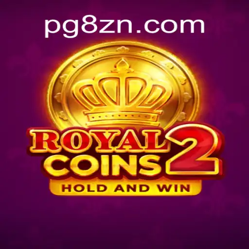 RoyalCoins2: Uma Aventura Épica no Mundo das Moedas Reais