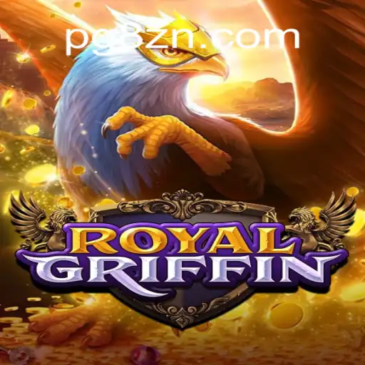 Descubra RoyalGriffin: Aventura e Estratégia no Novo Jogo de 8ZN.COM
