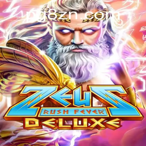 Descubra ZeusRushFeverDeluxe: A Nova Sensação dos Jogos de Azar