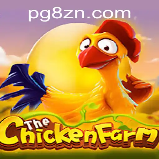 Descubra o Fascinante Mundo de ChickenFarm com 8ZN.COM
