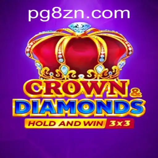 Crowndiamonds: Descubra o Fascinante Mundo do Jogo com 8ZN.COM