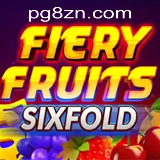Explorando o Mundo de FieryFruitsSixFold: Regras e Estratégias para Vencer