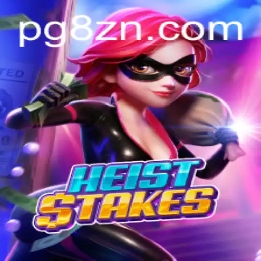 HeistStakes: Explore o Universo de Ação e Estratégia do Novo Jogo Sensação