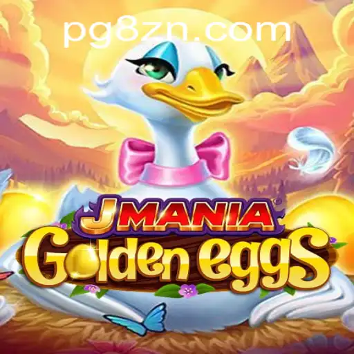Descubra o Mundo de JManiaGoldenEggs: Um Mergulho nas Regras e Atrações do Novo Jogo Emocionante