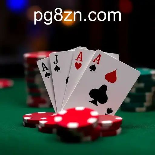 Jogos de pôquer