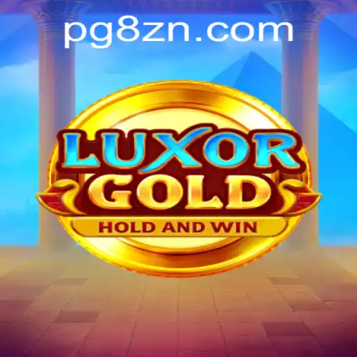 LuxorGold: Descubra o Fascinante Mundo do Novo Jogo Online