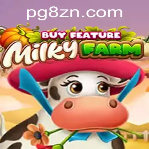 Explorando o Jogo 'MilkyFarmBuyFeature' em 8ZN.COM