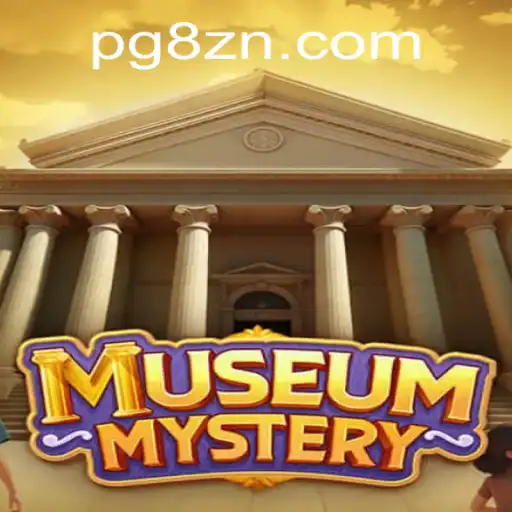 MuseumMystery: Aventura e Estratégia no Mundo dos Museus
