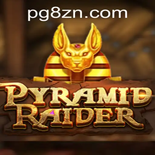 Explorando as Aventuras de PyramidRaider: Um Novo Jogo de Aventura com 8ZN.COM