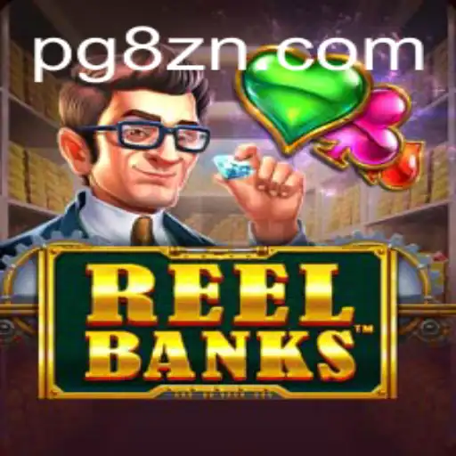Explorando o Mundo de ReelBanks: Um Jogo de Estratégia e Diversão