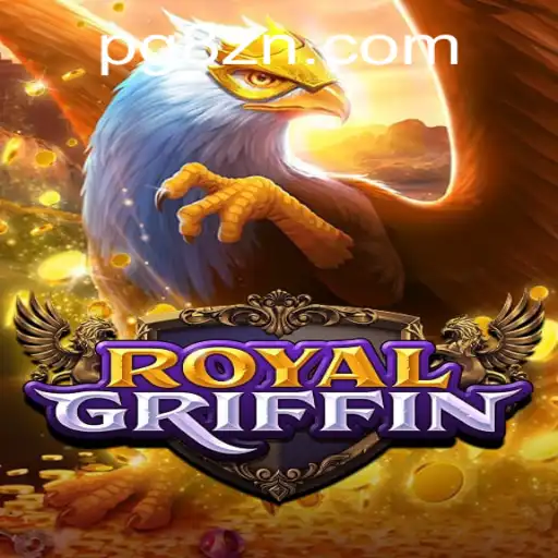 Descubra RoyalGriffin: Aventura e Estratégia no Novo Jogo de 8ZN.COM