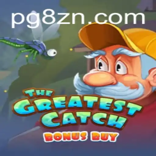 TheGreatestCatchBonusBuy: Descubra a Emoção da Pesca com Recompensas Inéditas