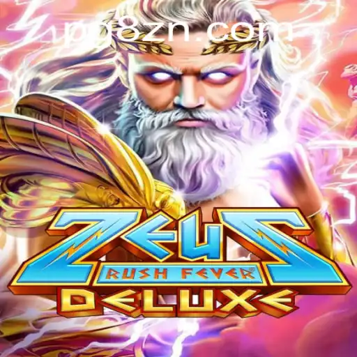 Descubra ZeusRushFeverDeluxe: A Nova Sensação dos Jogos de Azar